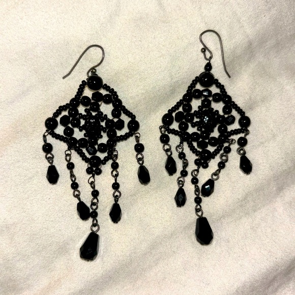 Fashion Earrings - Picture 1 of 4